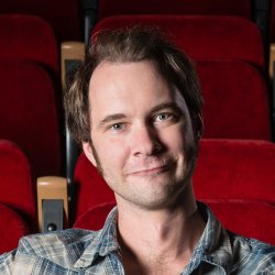 Adam Alston