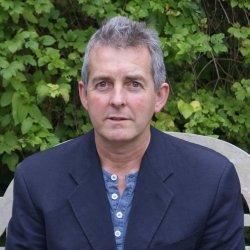 Andrew Mason