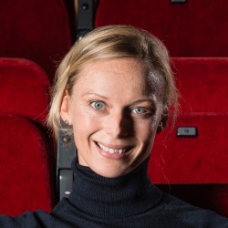 Anne Sophie Refskou