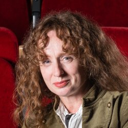 Phyllida Crowley-Smith