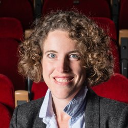 Sabine Sorgel