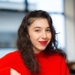 Yasmin Isabella Ayture