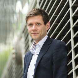 David Williams profile image