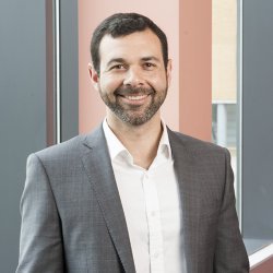Professor Scott Cohen