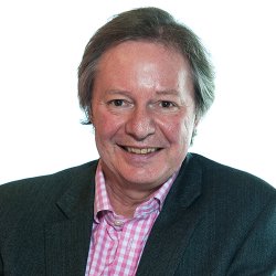 Alasdair Cook