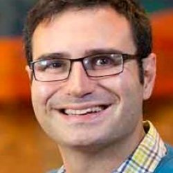 Dr Mike Franjieh