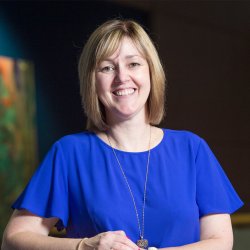 Sarah Roberts