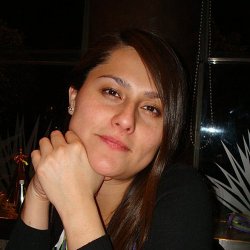 Sofia Meneses Goytia.