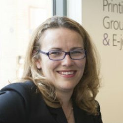 Professor Roberta Guerrina