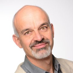 Professor Matthias Ketzel