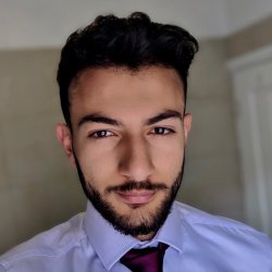 Mohammad Khoshklogh