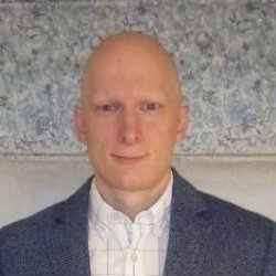 Dr Dan McCarthy