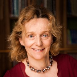 Susan Hughes