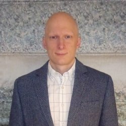 Daniel McCarthy