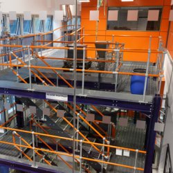 Process Plant