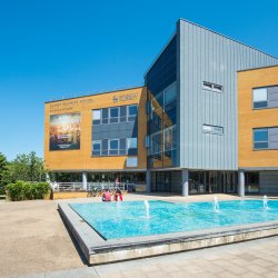 Surrey Business School 