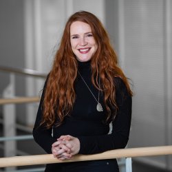 Amy Fitzgerald