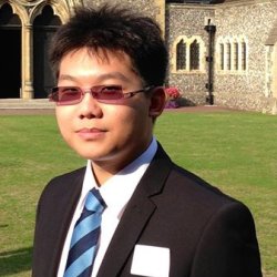 Brian Tong