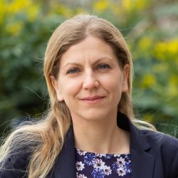 Martine Carter