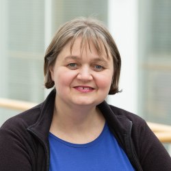 Rachel O'Callaghan