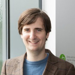 Tom Holden