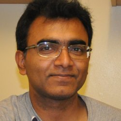 Krishno Sarkar