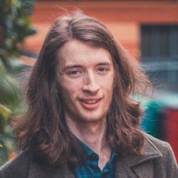 River Edis-Smith, BSc Mathematics with Music
