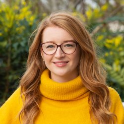 Sarah-Jane Stewart