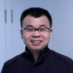 Buzhou Wu