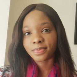 Sandra Chioma Ndife