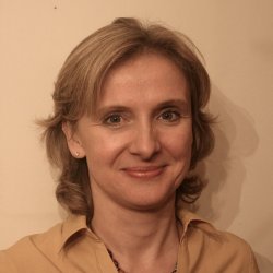 Agnieszka Michael