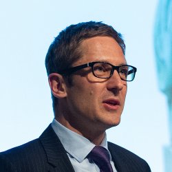 Graham Miller