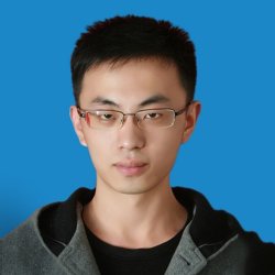 Honglin Li