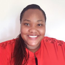 Elizabeth Shumbayawonda