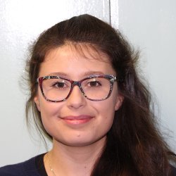 Emily Kruchek