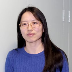 Lingyun Shao