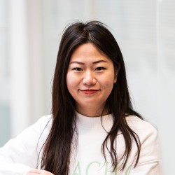 Candice Jin