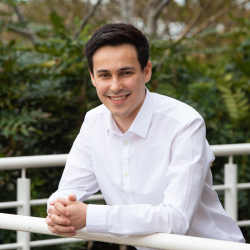 Mehdi Drissi