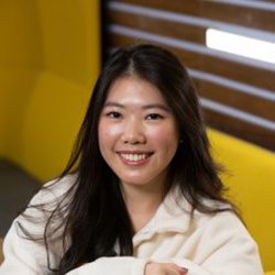 Sophie Wong