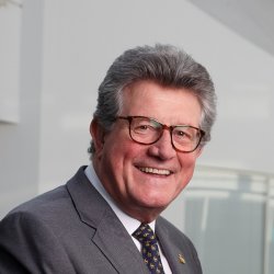 Professor Paul Stone