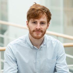 Benjamin Kyffin