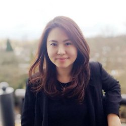 Jean Wang