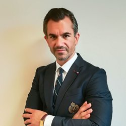 Stergios Mitoulis