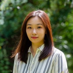 Yitong Yu