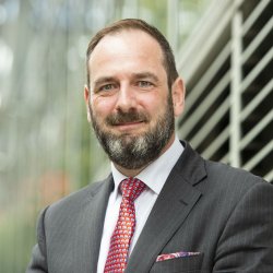 Andrew Miles