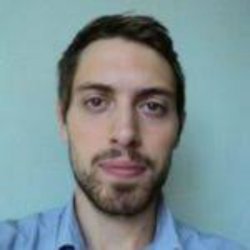 Etienne Bailey