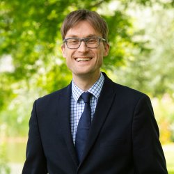 Ben Brabon