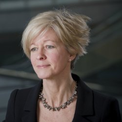 Monica Klingberg Insoll