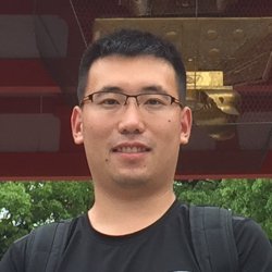 Tingwei Wang