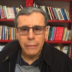 Juan Gerardo Oliva Salinas